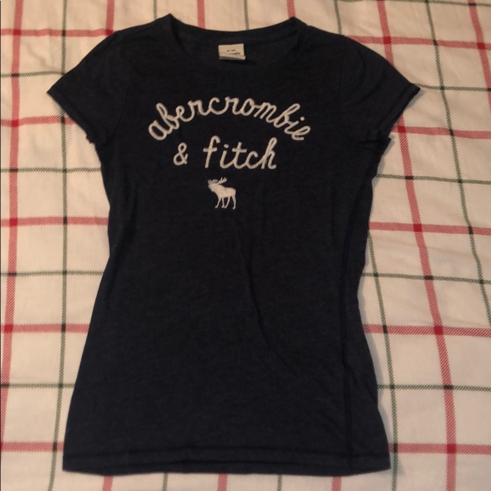Abercrombie & Fitch Kids T Shirt